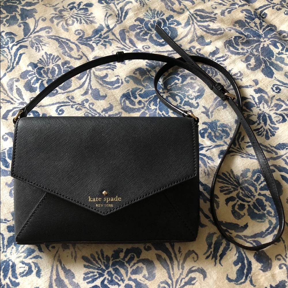 Kate Spade Envelope Purse